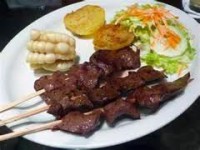 Anticuchos