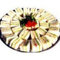 Mini Sandwiches (pack de 50 unidades)
